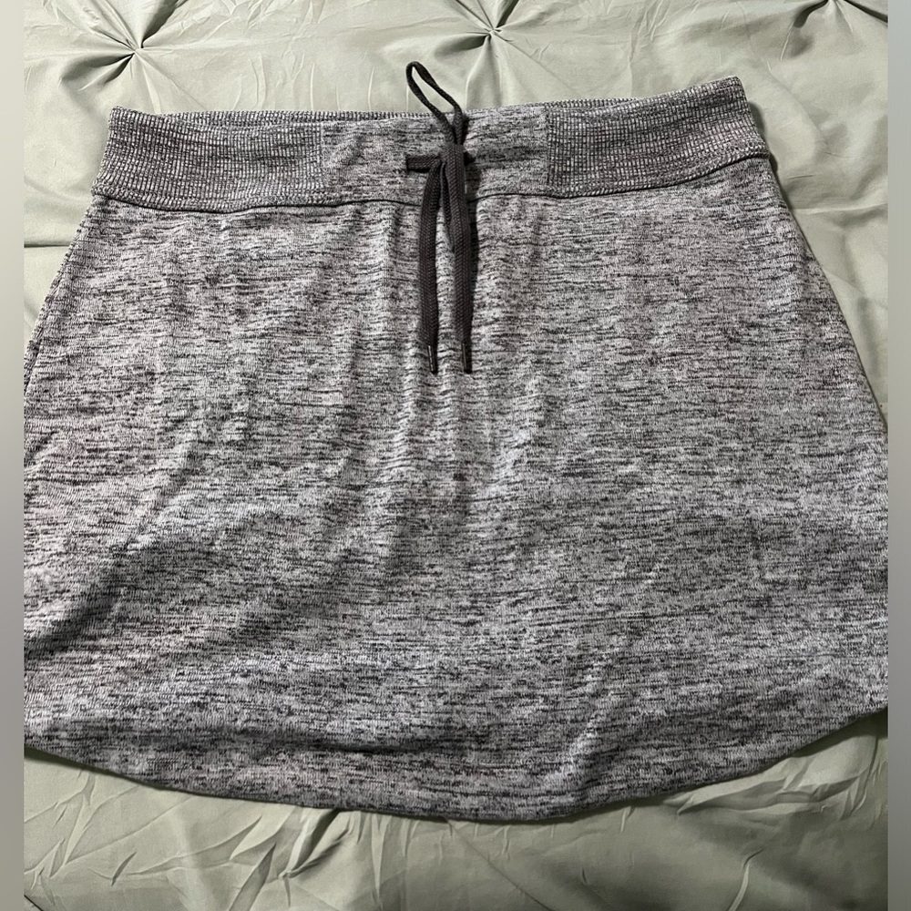Gym Skort